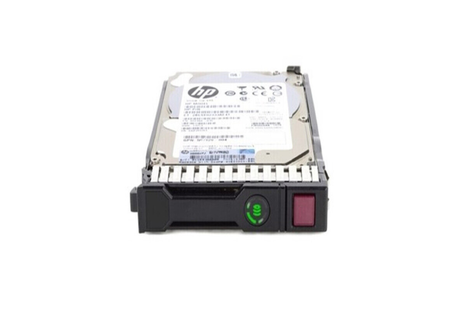 HPE 804677-H21 1.2TB SATA 6GBPS SSD