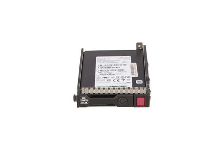 HPE 817087-001 1.92TB Hot Plug SSD