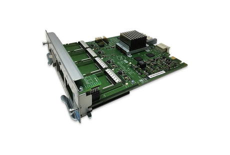 HPE J8707A 10GBPS Expansion Module