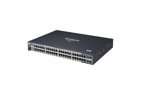 HPE J9280A Layer 2 Switch