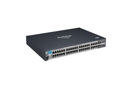 HPE J9280A Managed Switch