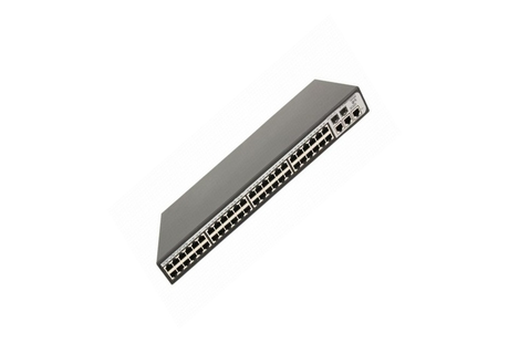 HPE J9775A#ACC 48 Ports Manageable Switch