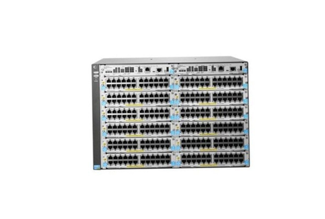HPE JL001A 92 Ports Switch