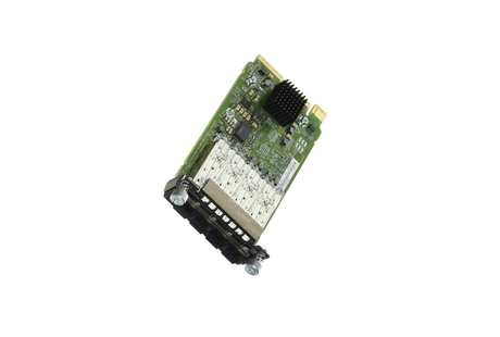 HPE JL083A 10 GBPS Expansion Module