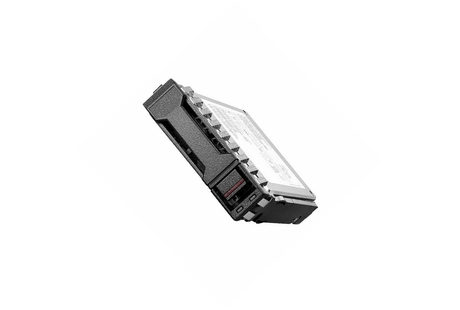 HPE P00896-H21 3.84TB Hot Swap SSD