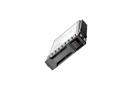 HPE P00896-H21 3.84TB Solid State Drive