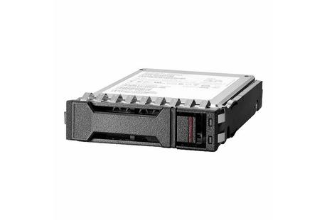 HPE P00896-H21 SATA 6GBPS 3.84TB SSD