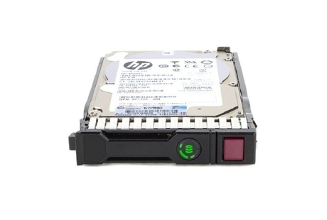 HPE P04118-001 1.92TB SATA 6GBPS SSD
