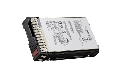 HPE P04478-X21 1.92TB Read Intensive SSD