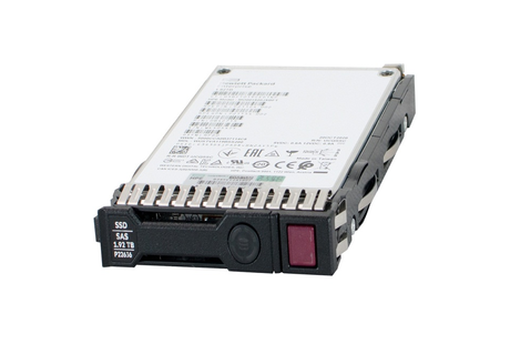 HPE P04478-X21 Hot Plug Solid State Drive