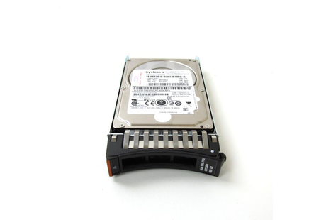IBM 00NA231 600GB Hard Disk Drive