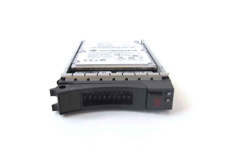 IBM 00W1240 900GB 10K RPM Hard Disk Drive