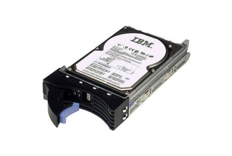 IBM 40K1041 300GB SAS Hard Disk