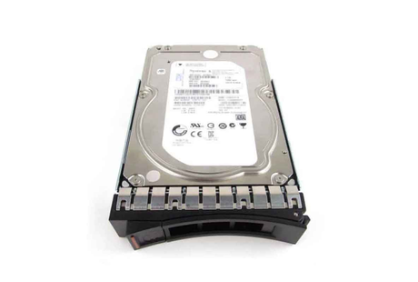 IBM 49Y6003 4TB 7.2K RPM Hard Disk Drive