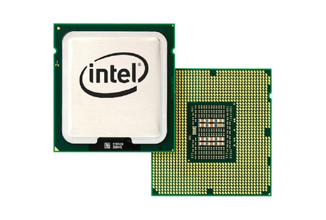 Intel E5-2609 2.4GHz 64-bit Processor