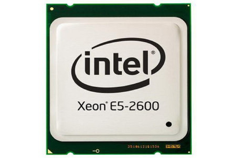 Intel E5-2609 2.4GHz Processor