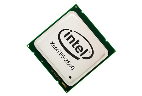 Intel E5-2609 2.4GHz Quad-Core Processor