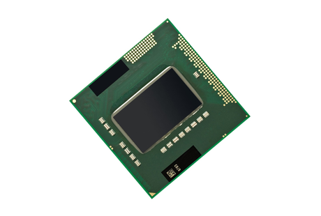 Intel SLBTQ 2.66GHz Dual-Core Processor