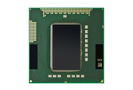 Intel SLBTQ 2.66GHz Processor