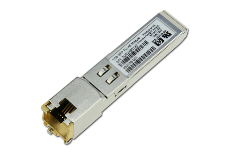 HP 453156-001 1GBPS SFP Transceiver