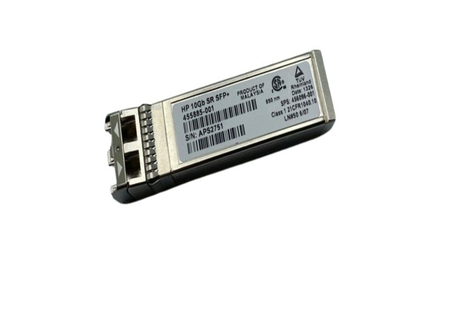 HPE 455883-B21 GBIC SFP Transceiver