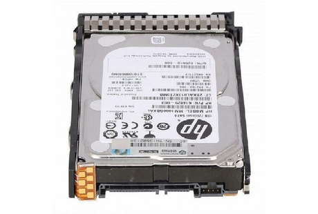 HP 575055-001 SAS Hard Disk Drive