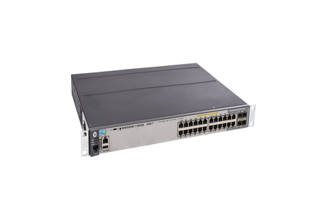 HP J9727AS 24 Ports Switch