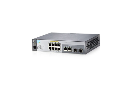 HP J9780A#ABB Wall Mountable Switch