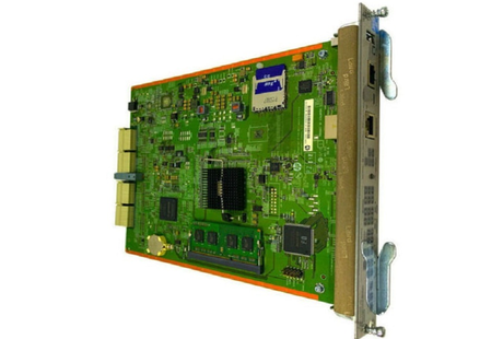 HP J9827-61001 Chassis Management Module