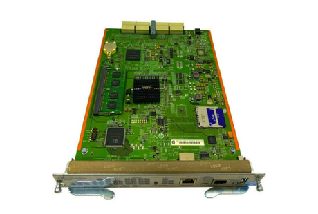 HP J9827-61001 Network Switch Module