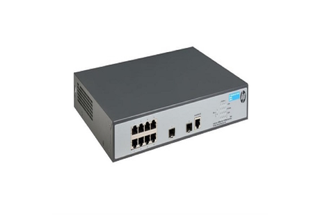 HP JG921A 8 Ports Switch