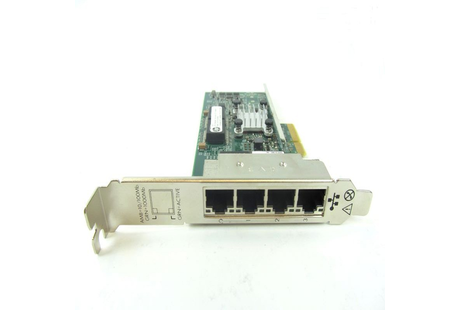HPE 647594-B21 Ethernet Adapter