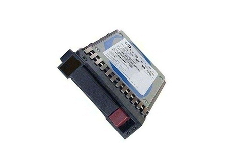 HPE 846788-B21 1.6TB Mixed Use SSD