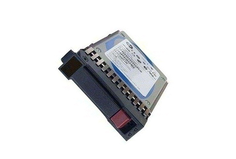 HPE 872352-X21 1.92TB SSD