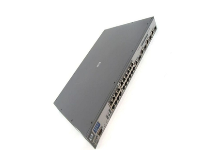 HPE J4903-69101 24 Ports Ethernet Switch