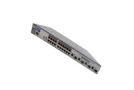 HPE J4903A 24 Ports Switch