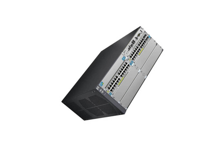 HPE J8697A Layer 3 Switch