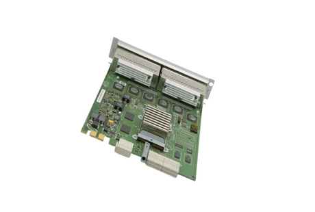 HPE J8702-61201 24 Ports Ethernet Module