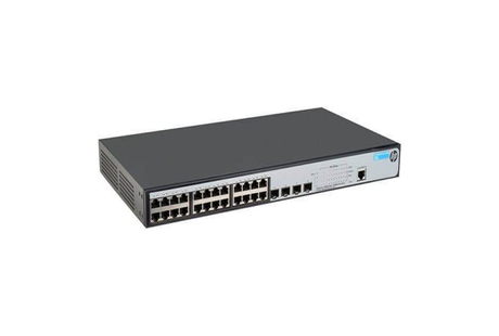 HPE J9021A#ACC 24 Ports Switch