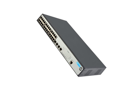 HPE J9021A Managed Switch