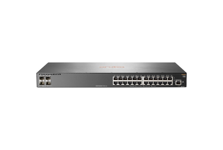 HPE J9085A Managed Fast Ethernet Switch
