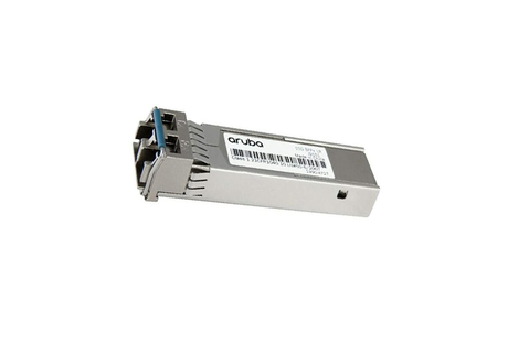 HPE J9151-61301 10 Gigabit Plug-in Module