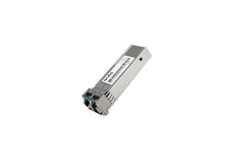 HPE J9151-61301 Ethernet Transceiver