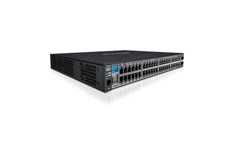 HPE J9280A#ABA 48 Ports Ethernet Switch