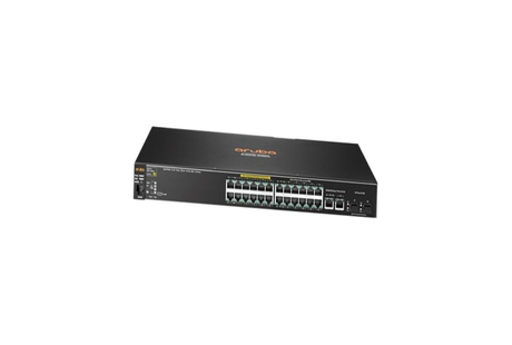 HPE J9779A#ABA 24 Ports Ethernet Switch