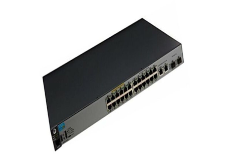 HPE J9779A#ABA 24 Ports Managed Switch