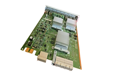 HPE J9995A 8 Ports Ethernet Module