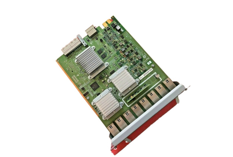 HPE J9995A 8 Ports Plug-in Module
