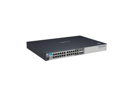 HPE JL261A#ACF Rack Mountable Switch