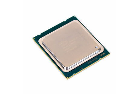 Intel E5-2640 2.5GHz 64-bit Processor